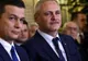 Dragnea: Sunt prieten cu Grindeanu atât timp cât îndeplinește programul de guvernare 