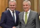 Aglomerație de VIP-uri la Înalta Curte: Dragnea, Tăriceanu, Ponta și Oprea, în fața magistraților