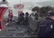 Un elicopter care transporta oameni de afaceri ruși s-a prăbușit în Turcia(IMAGINI ȘOCANTE)