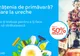 eMAG Curatenia de primavara – Promotie cu 50% reducere pentru multe categorii de produse