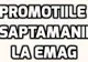 eMAG – Mai multe promotii consistente se desfasoara la eMAG in acelasi timp. Reduceri mari