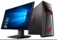 eMAG Stock Busters – Lichidare de stoc pentru desktopuri. 6 configuratii foarte avantajoase