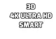 eMAG – Cat costa cele mai ieftine televizoare 4K ULTRA HD, smart si 3D