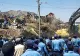 Tragedie în Etiopia. 46 de oameni au fost uciși de un munte de gunoi