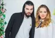 Reprezentanţii României, Ilinca şi Alex Florea, accidentare pe scenă, la prima repetiţie de la Kiev