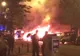Explozie în Belgia. Un bloc de locuințe a luat foc