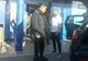 S-a dezbrăcat pe stradă până a rămas gol. Ce-a păţit un moldovean într-un magazin din Italia