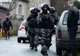 Incident armat în nordul Franţei: Cel puţin trei răniţi