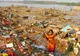 Decizie istorică în India. Fluviul Gange primește statut uman