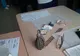 Medicii au găsit o grenadă de luptă în buzunarul unui pacient beat. Ce se întâmplase, de fapt 