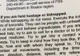 Halucinant! „În caz de răpire, nu vă opuneți!” Sfatul de la recepția unui hotel din Rusia