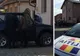 Bărbat împuşcat în cap, pe o stradă din Oradea. Atacatorul a fugit cu un BMW