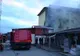 BLOC EVACUAT, la Arad, după ce s-a aprins de la un incendiu din vecinătate