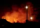 Explozie, urmată de incendiu la un depozit de armament din Ucraina(VIDEO)