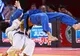 CE de JUDO. Monica Ungureanu a câştigat medalia de bronz la categoria 48 kg