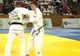Daniel Natea şi Alexandra Mazilu, câştigătorii zilei la Campionatele Naţionale de Judo