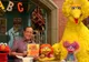 Păpușile Muppets se reinventează. Un nou personaj cu autism se alătură echipei