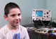 La doar 9 ani este student la o universitate tehnologică cunoscută. Care este marele lui vis