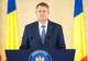 Klaus Iohannis cere Parlamentului să aprobe înfiinţarea Departamentului de Contrainformaţii 