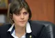 Laura Codruța Kovesi în vizită la Strasbourg, la o conferință la nivel înalt