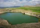 "Lacul de smarald", minunea din Munţii Măcin! Cum arată locul unic din România necunoscut turiştilor