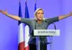 Marine Le Pen a rămas fără imunitate. Decizie de ultimă oră a Parlamentului European