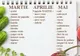 Calendarul alimentelor: Ce legume trebuie să mâncăm în luna mai pentru a ne menţine sănătoşi