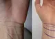 Încearcă să numeri liniile de la încheietura mâinii! Iată ce semnifică numărul liniilor-brăţară