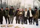 Rise Project: Dragnea se relaxează împușcând animale umăr la umăr cu acoliții săi politici
