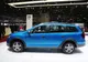 Dacia Logan MCV Stepway a fost expusă la Geneva. Cât costă noul model. GALERIE FOTO