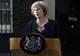 Discurs Theresa May: După Brexit, vom fi mai uniţi şi mai puternici 
