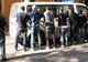 Migranți prinși la granița cu România. Aceștia au fost depistați pe un traseu nou