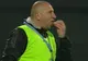 Ce a făcut Vasile Miriuţă în timpul meciului cu Astra. Cum a fost surprins de camerele TV. Ce mânca