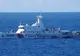 Beijingul își mobilizează navele militare în insulele Senkaku, sfidând SUA și Japonia