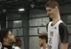 Povestea românului care e noul Ghiţă Mureşan. La 16 ani, are 2,31 metri. Ar putea fi un star în NBA