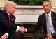 Război total în SUA. Trump cere Congresului să ancheteze dacă Obama a solicitat interceptarea sa