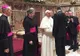 Klaus Iohannis, întrevedere cu Papa Francisc, în cadrul Summitului de la Roma 