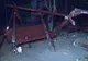 Un parc a fost vandalizat, la scurt timp după ce primăria a renunțat la serviciul de pază