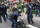Proteste la Paris după împuşcarea unui cetăţean chinez. Val de furie din partea opiniei publice