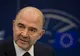 Un comisar european, despre Marine Le Pen: "Programul său, sinucigaş"