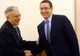 Omul lui Ponta ar putea fi desemnat viceguvernator BNR, în locul lui Olteanu