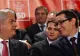 Victor Ponta vine în apărarea lui Năstase: ”Afirmaţia lui Dragnea, o aroganţă şi o jignire inutilă” 