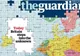 Presa britanică îşi ia adio de la UE. Reacţia celor mai prestigioase publicaţii faţă de BREXIT