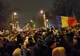 Ce a păţit investitorul care a oferit cazare gratuită protestatarilor din Piaţa Victoriei