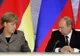 Merkel și Putin se vor întâlni în curând! Se va discuta o problemă importantă