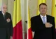 Președintele de onoare al PNL, Mircea Ionescu Quintus, decorat înainte să împlinească 100 de ani