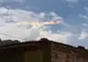 Au văzut cum a luat foc cerul! Oamenii au început să creadă că vine APOCALIPSA