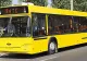 Autobuz vandalizat în ultimul hal! Ce au scris huliganii pe scaunele mijlocului de transport