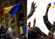 Ciadul ne acuză iar că i-am copiat drapelul, după ce a văzut poze de la protestele față de OUG 13