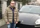 Arestat preventiv, şoferul care a târât un poliţist vrea să fie eliberat 